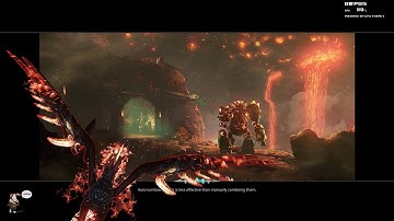 Riders of Icarus: Lavalight Legendary Speed Run + Calypto Tame