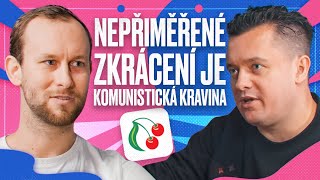 Miliardář Kubáň z VIAGEMu: Nepřiměřené zkrácení je komunistická kravina