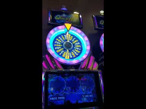 Bally'S Twin River - Twin River Casino: Cash Wizard $500+ win