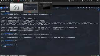 Mobile Threat Analysis: Understanding Android Remote Access Tool Part 1