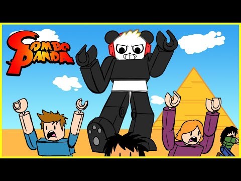 The Giant Roblox Movie By Kickyobuck - repeat roblox escape the halloween haunted house obby radiojh