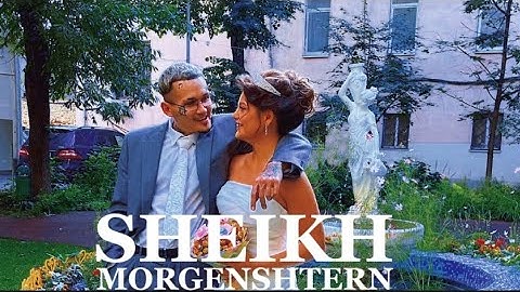 MORGENSHTERN - SHEIKH [Official Video 2022] [#LastOne]