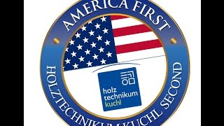 America first Kuchl second (official video)