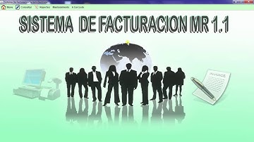 Sistema de Facturación en java