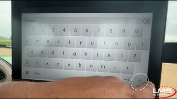 Fendt One   Add new implement