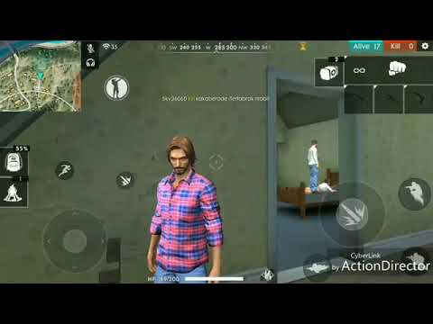 Video Lucu Dan Kocak Free Fire Lagu Wik Wik Wik Auto