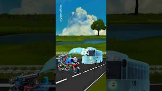 Download Lagu Tayo bus gets frozen because of the snow train MP3 Download Lagu Tayo bus gets frozen because of the snow train MP3