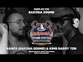 Banos bakoua sound  king daddy yod  dubplate  bakoua sound clip vido