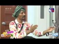 19 09 2016, Khmer Comedy, ETV Ptes Somnerch