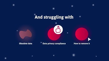 Automatically keep up to date with your HR data retention policies with Epicenter Data Purging
