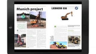 Advertise in the new KHL tablet app http://www.khl.com screenshot 3