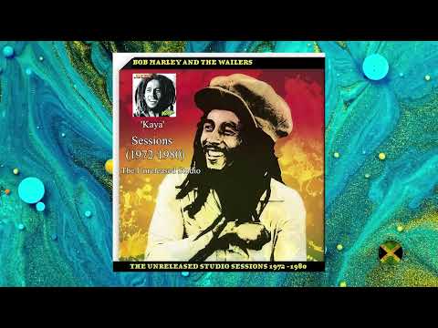 Sun Is Shining Studio Demo ( The 'Kaya' Sessions )