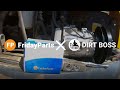 Fridayparts oem parts for all types of earthmoving equipment