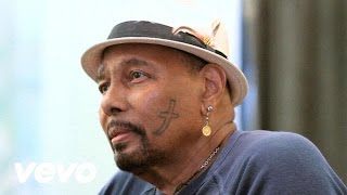 Aaron Neville - Inside the Album: Work With Me Annie by AaronNevilleVEVO 3,200 views 11 years ago 58 seconds