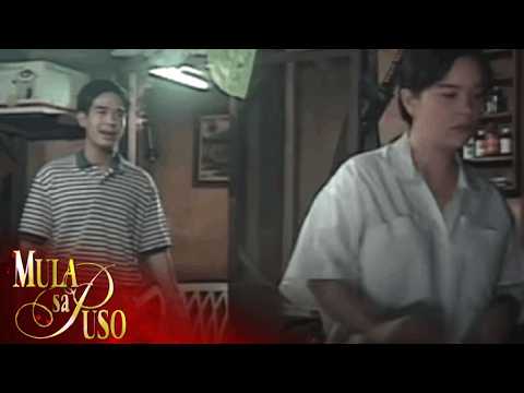 Mula Sa Puso | Full Episode 202 | Jeepney TV