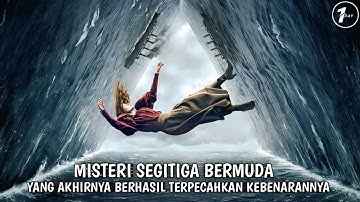 MISTERI SEGITIGA BERMUDA YANG AKHIRNYA TERPECAHKAN / ALUR CERITA 1899 TERBARU 2022