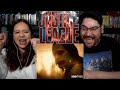 Zack Snyder's JUSTICE LEAGUE - HBO Max Official Trailer Reaction / Review