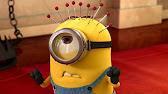 Despicable Me 2 : The Hilarious Song - YouTube
