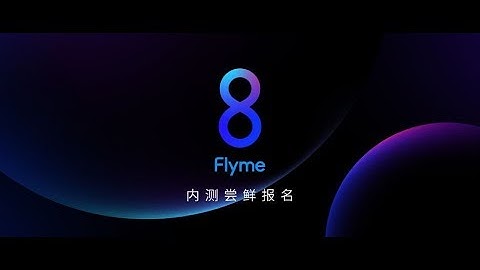 Install Flyme 8 GSI on mi a1