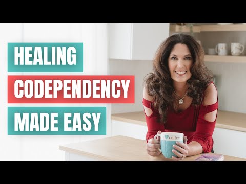 Wideo: 10 Scary Signs of Codependency w twoim związku