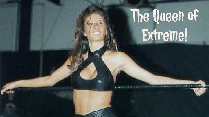 ECW legend Francine talks about fans getting inapp...