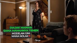 T4NTEE MODELAN GINI YANG GAK BISA DITOLAK....| alur film