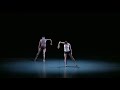 Neoclassical ballet  Ensemble piece “ Kokoro ”  choreographer - Kinui Oiwa