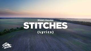 Download lagu Shawn Mendes - Stitches (Lyrics)