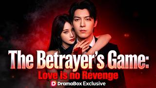 🆕The Betrayer's Game All In on Revenge【Wonderful Drama】#drama screenshot 2
