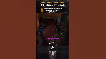 Things happen quickly in this game! | #REPO #repogame #indiegame #gaming
