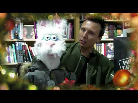 Erik & Kalle julekalender 15 Desember