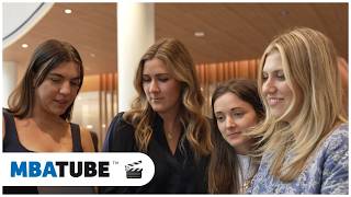 Emily Johnson On The Vanderbilt Mba Student Experience