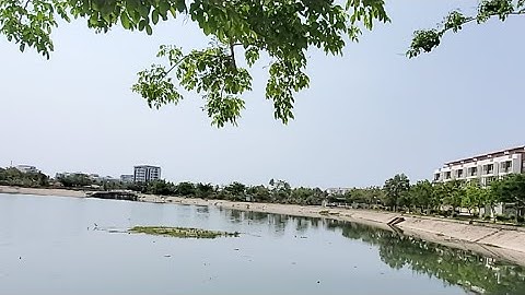 Khu K1 Khu Đô Thị Đông Bắc Tp Phan Rang Tháp Chàm, Phan Rang Ninh Thuận ngày nay  #ytangan