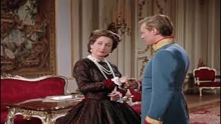 Sissi The Young Empress 1956