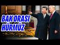 Look That S Hormuz A Different Perspective With Hüsnü Mahalli 
