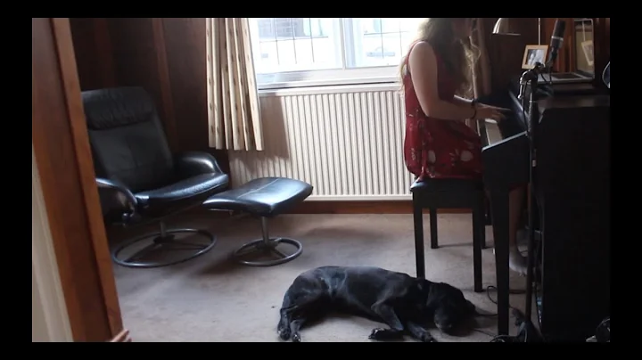 Sleeping at Last - Eight by Annie Booker