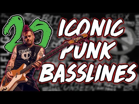20-iconic-punk-bass-lines