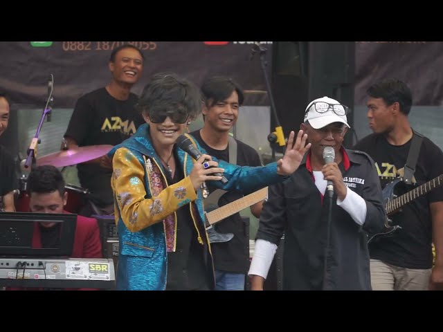 KUNAON ANJEUN - ABIEL JATNIKA  || LIVE SHOW CIMAHI class=