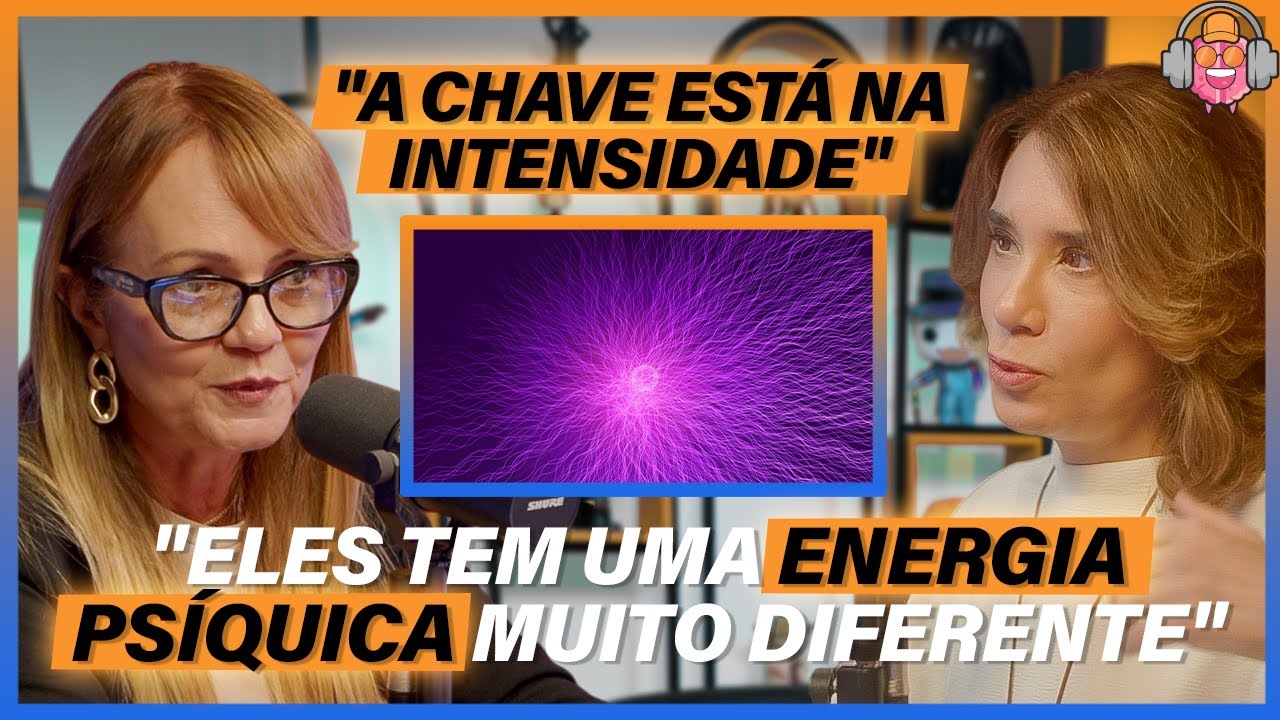 Características de um SUPERDOTADO - Dra. Olzeni Ribeiro (Neuropsicopedagoga)