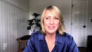 Land I Filmmakers Live With Robin Wright I Filmfest München 2021
