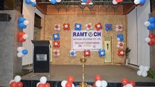 RAMTeCH Diwali Party Snaps - 2013