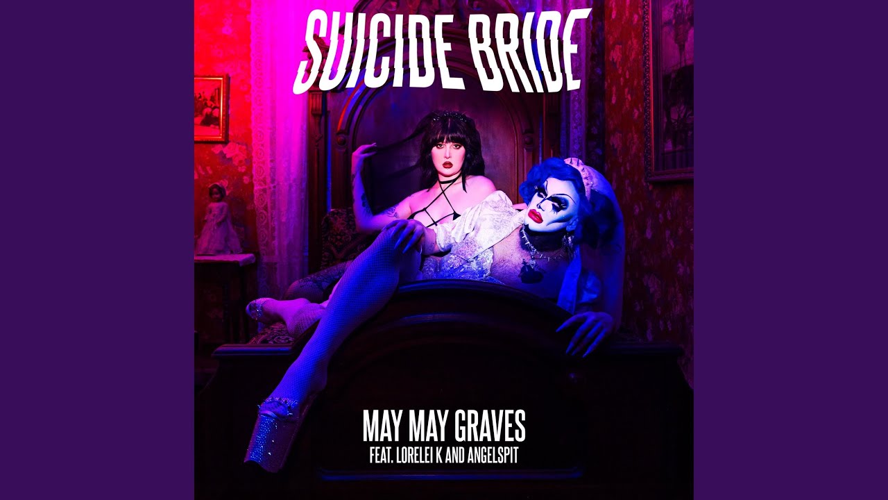 Suicide Bride (feat. Lorelei K & Angelspit)