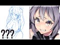 [TUTORIAL] How to Draw BETTER Poses!