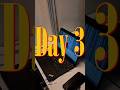 DAY 3 BIG REVEAL!!!