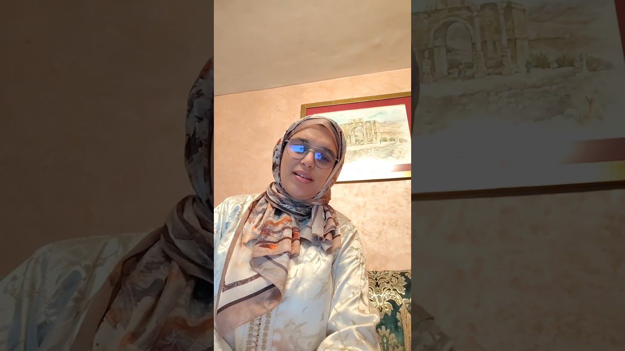 الاستاذة خولة السعيد : مسابقة لقاء الامنيات الشعرية لشهر أكتوبر عام ٢٠٢٤