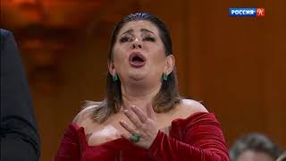 Verdi - Atilla - Finale [in concert]