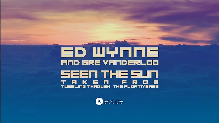 Ed Wynne (Ozric Tentacles) and Gre Vanderloo - See...