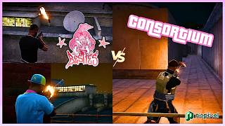 Besties Counter Consortium Bank Truck Fridgit Building I Nopixel 4.0 Gta Rp
