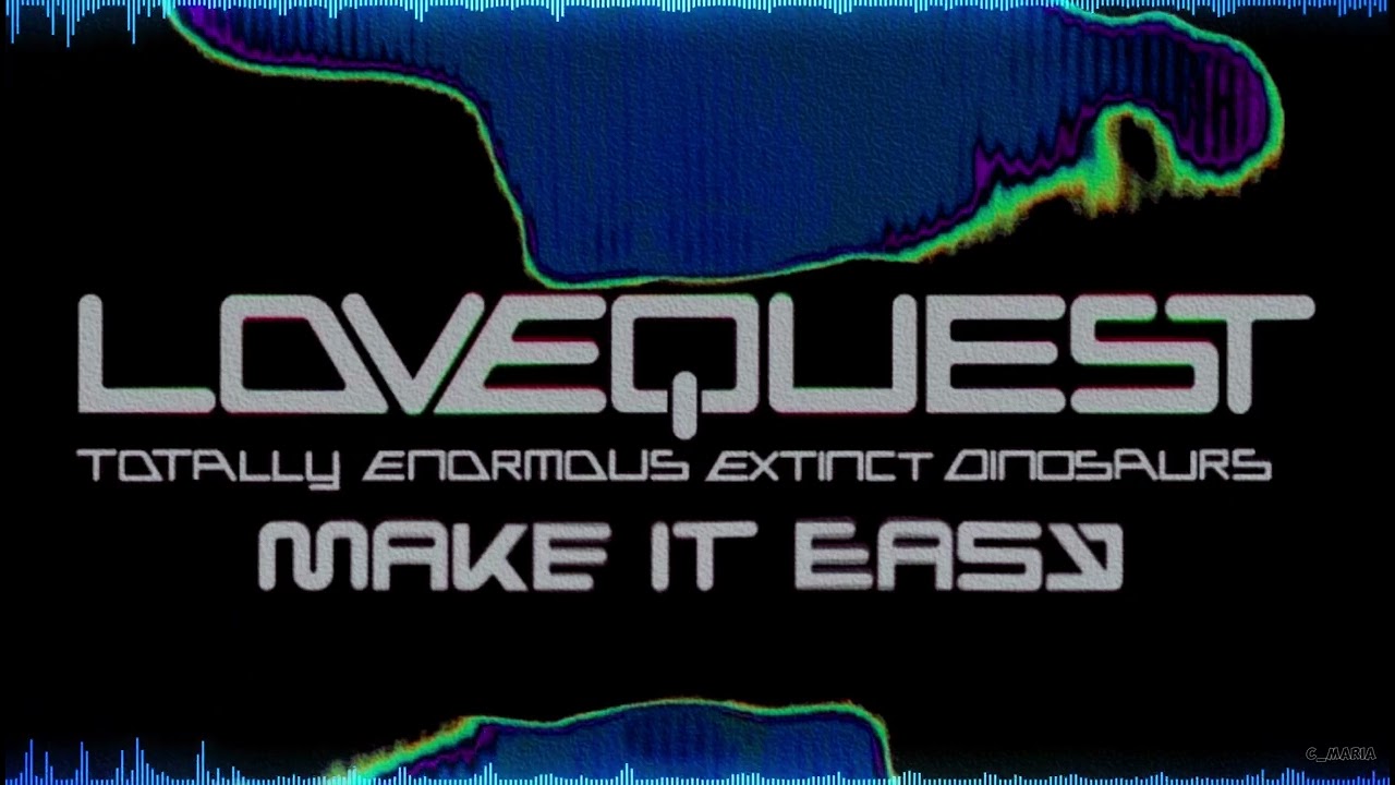 Nightcore Make It Easy   Lovequest