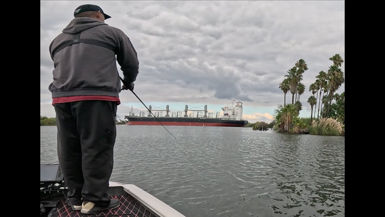 Fall Bass Fishing